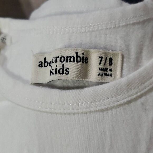 ABECROMBIE KIDS GIRLS ROMPER - Picture 5 of 5